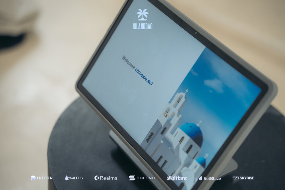 Mykonos 2025