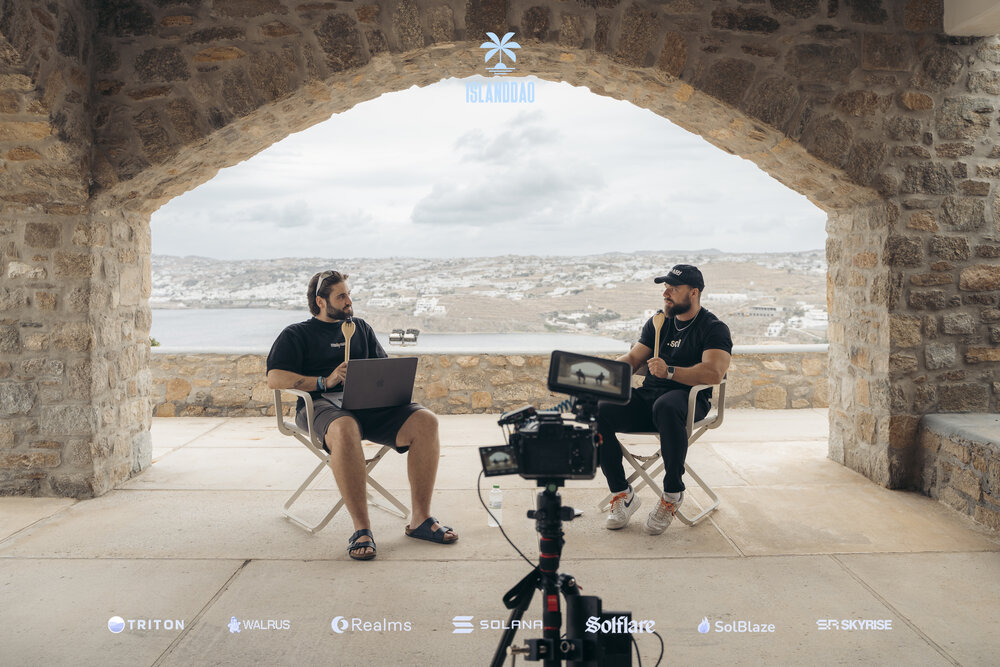 Mykonos 2025